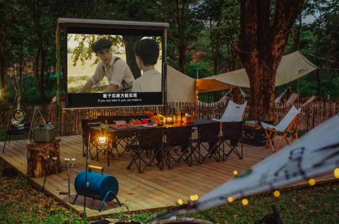 惠州罗浮山周边民宿推荐,惠州罗浮山浮生六记民宿