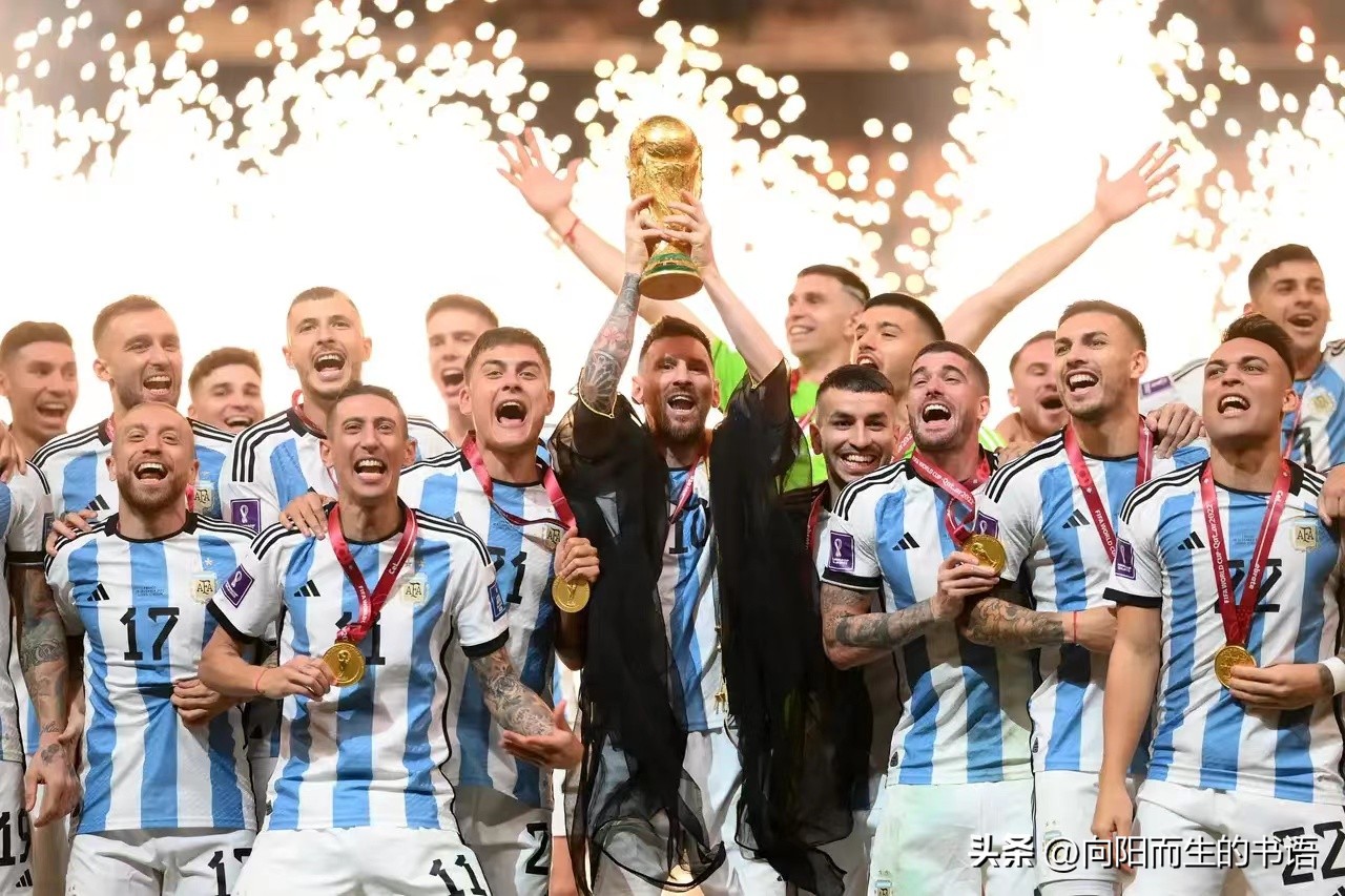 梅西传奇之路2017,传奇梅西夺冠之路完整版