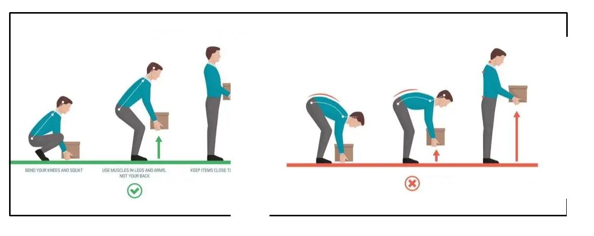 医学科普腰痛的原因 (健康医学科普知识腰痛)