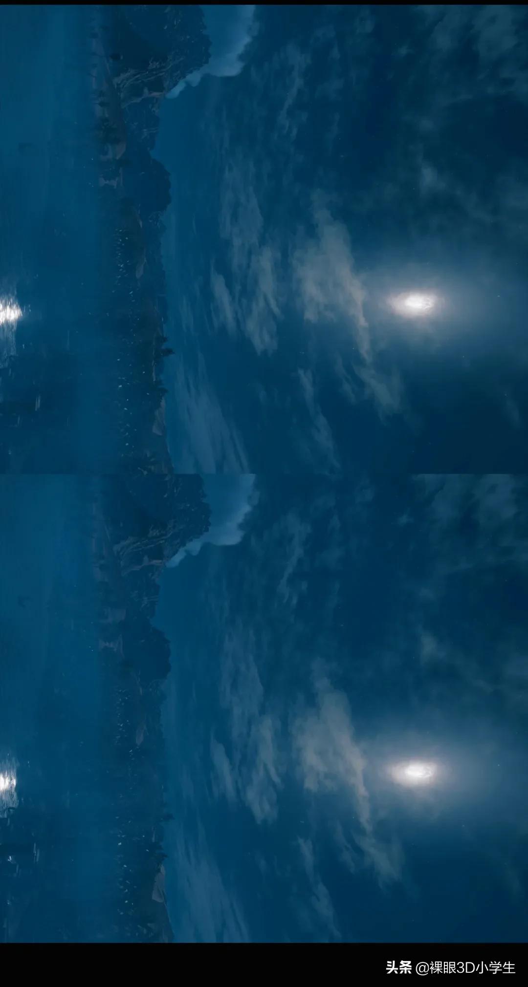 3d效果图图像纵横比例,立体图3d效果