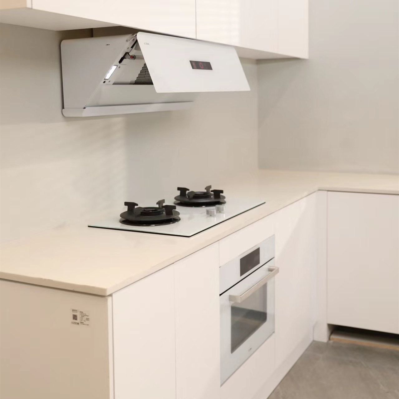 今天分享方太蒸烤一体机,方太蒸烤一体机轻松烹饪