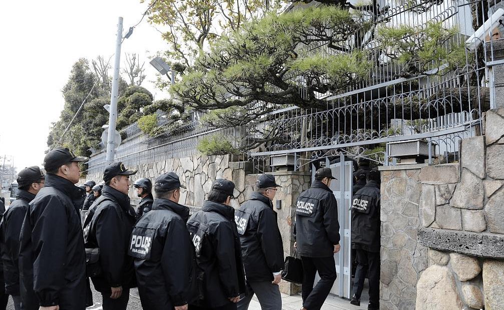 2013年68岁日本黑老大不满下身尺寸,手术后刺杀女护士,结局如何