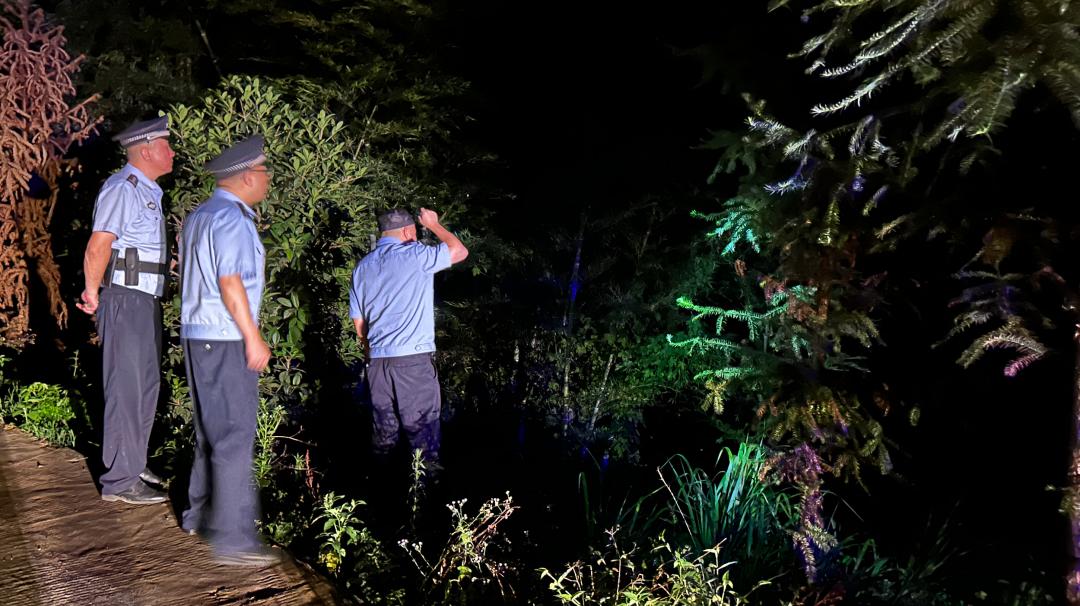 株洲治安打击整治行动,禁毒大队夏季治安整治工作方案