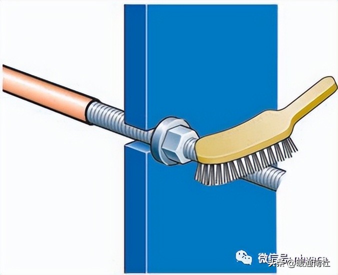 板式换热器的安装与维护应用手册