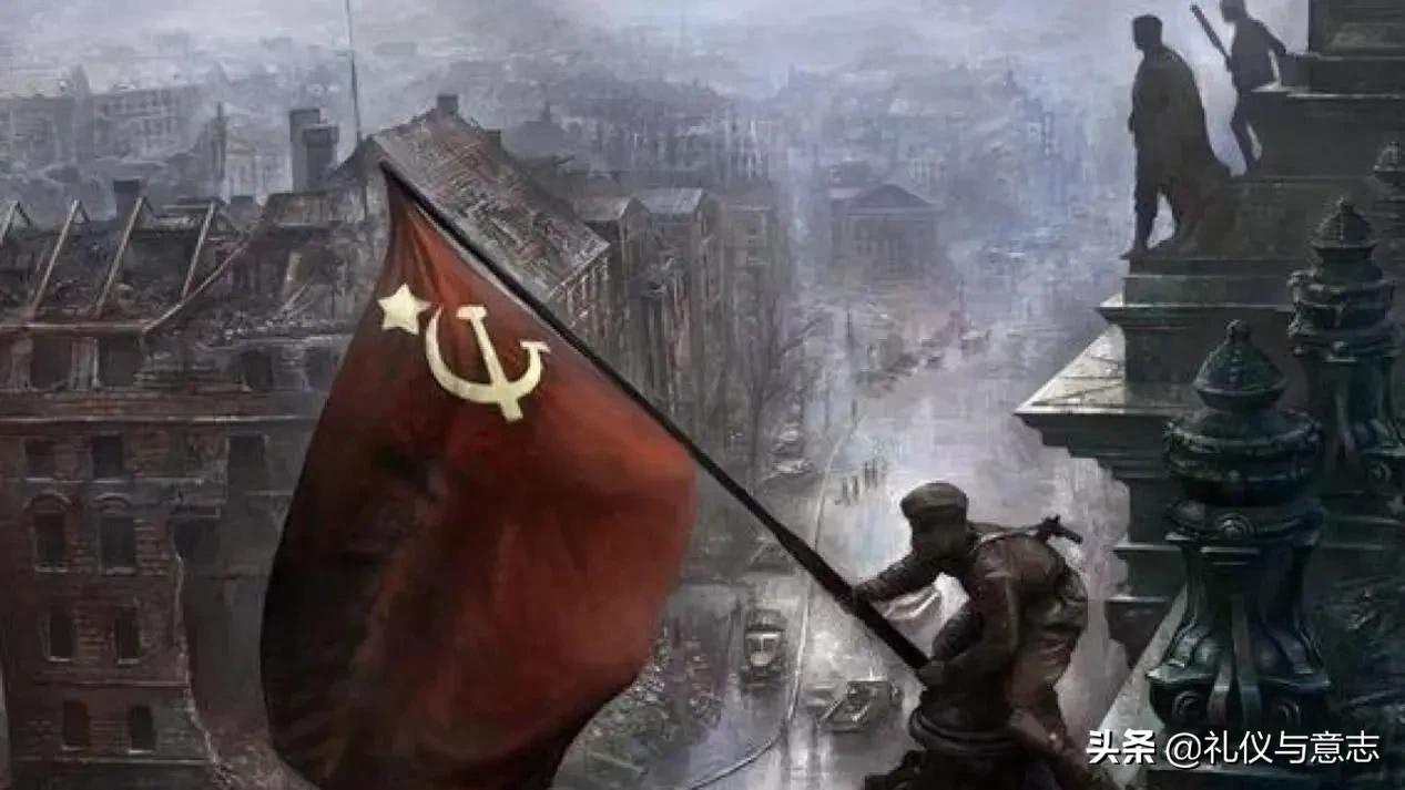 二战中的*党**卫军到底是干啥的