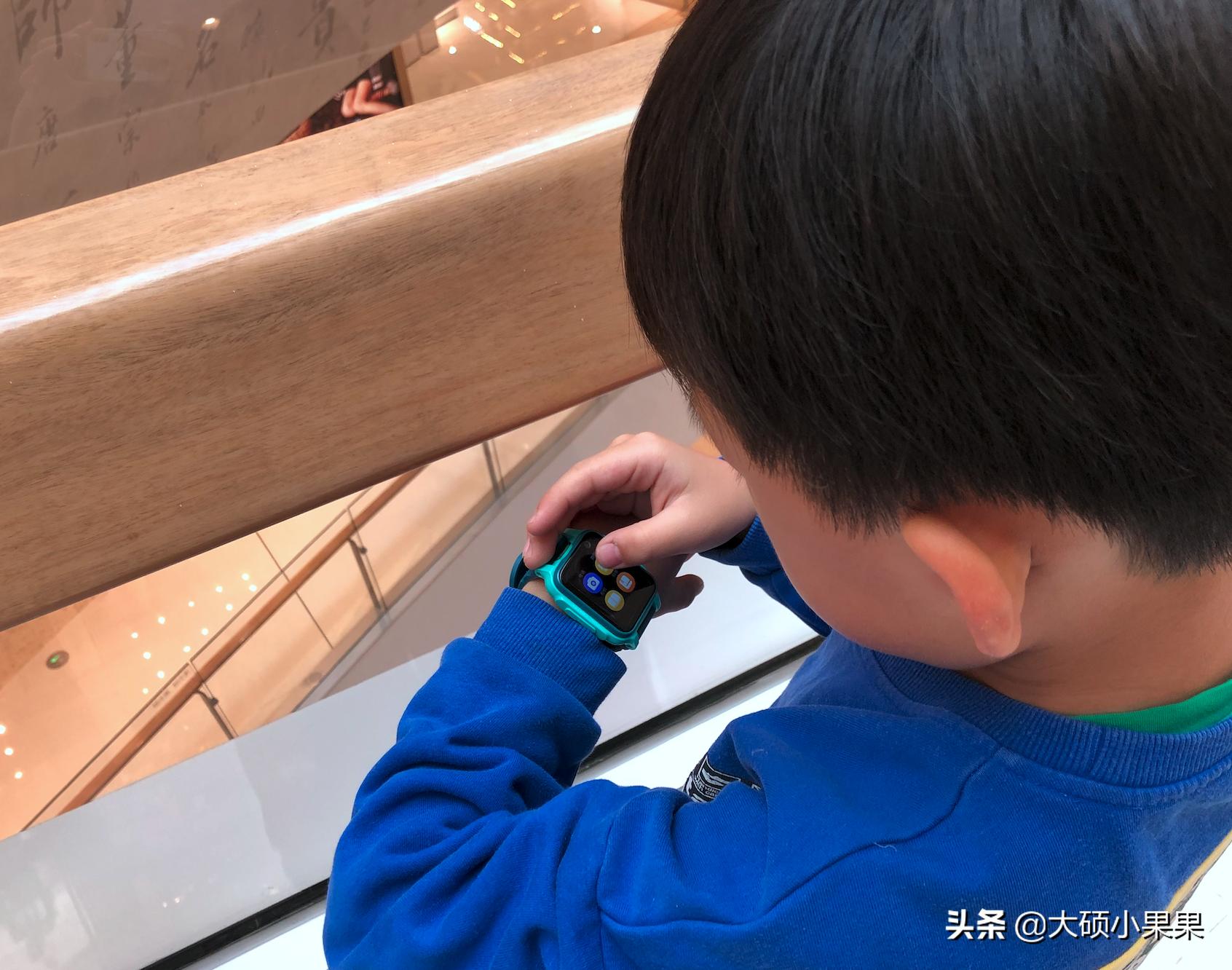 360儿童手表b3聆听功能设置,360儿童手表b2都有什么功能