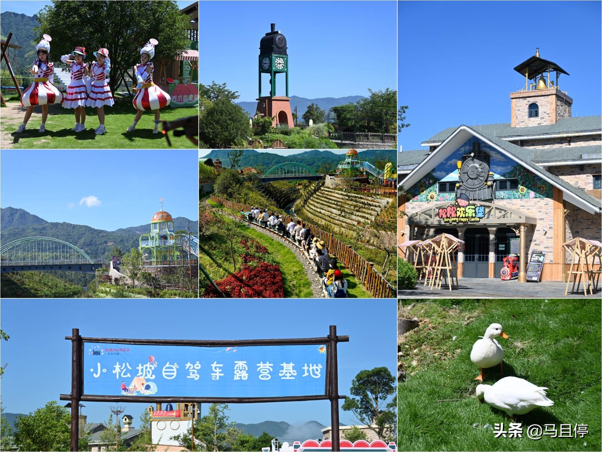 温州最火爆的亲子游乐园,最刺激的游乐项目温州乐园