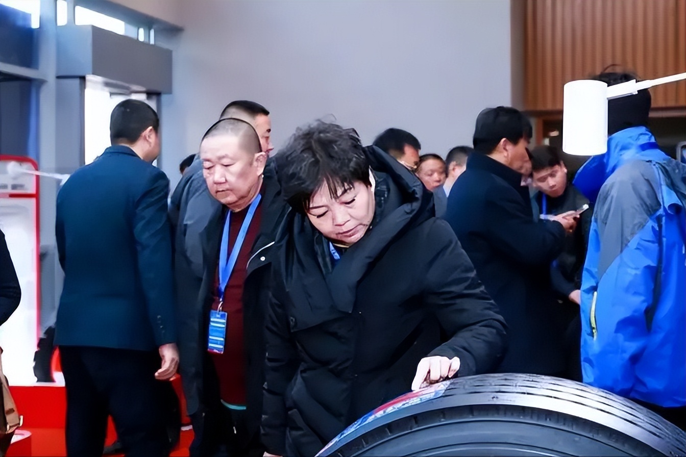 全球十大轮胎公司上半年业绩排名,中国近五年发展最快的轮胎企业