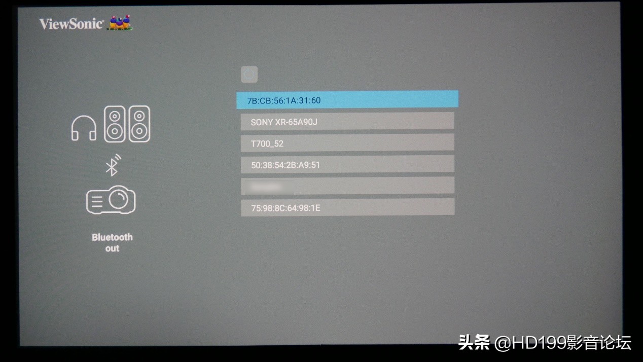 短焦led1080p智能投影仪,短焦投屏投影机