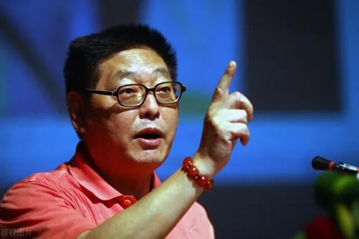 从仓库管理员到仓储经理,从一个仓储管理员到仓储经理