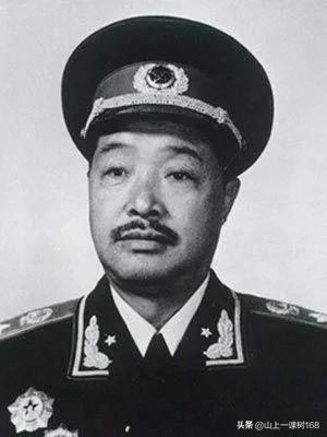 中国的十大元帅都是谁,中国的十大元帅分别是谁