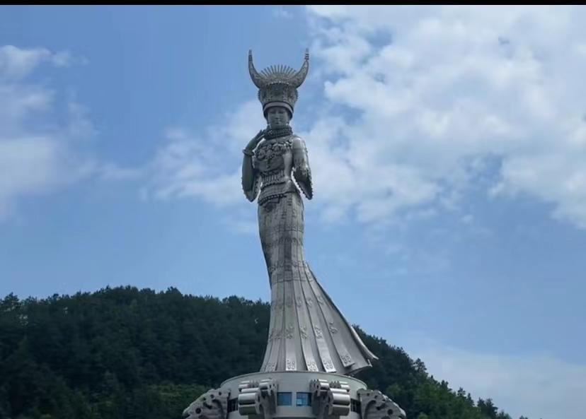 贵州剑河温泉城风景区,贵州黔东南旅游剑河温泉