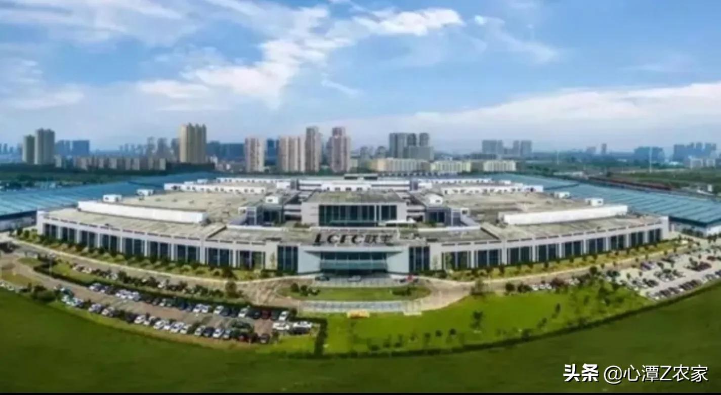 合肥江淮汽车制造厂旧址,安徽合肥汽车制造厂