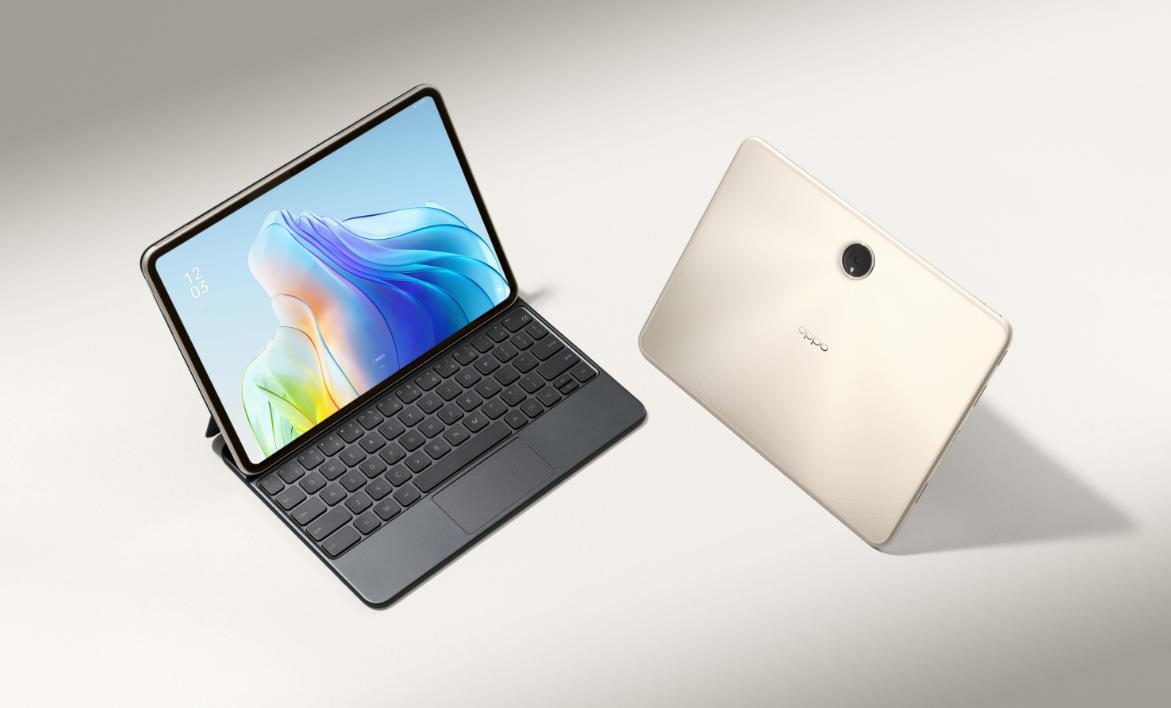 1899元小米平板6真的香！同价位这些平板同样不容小觑