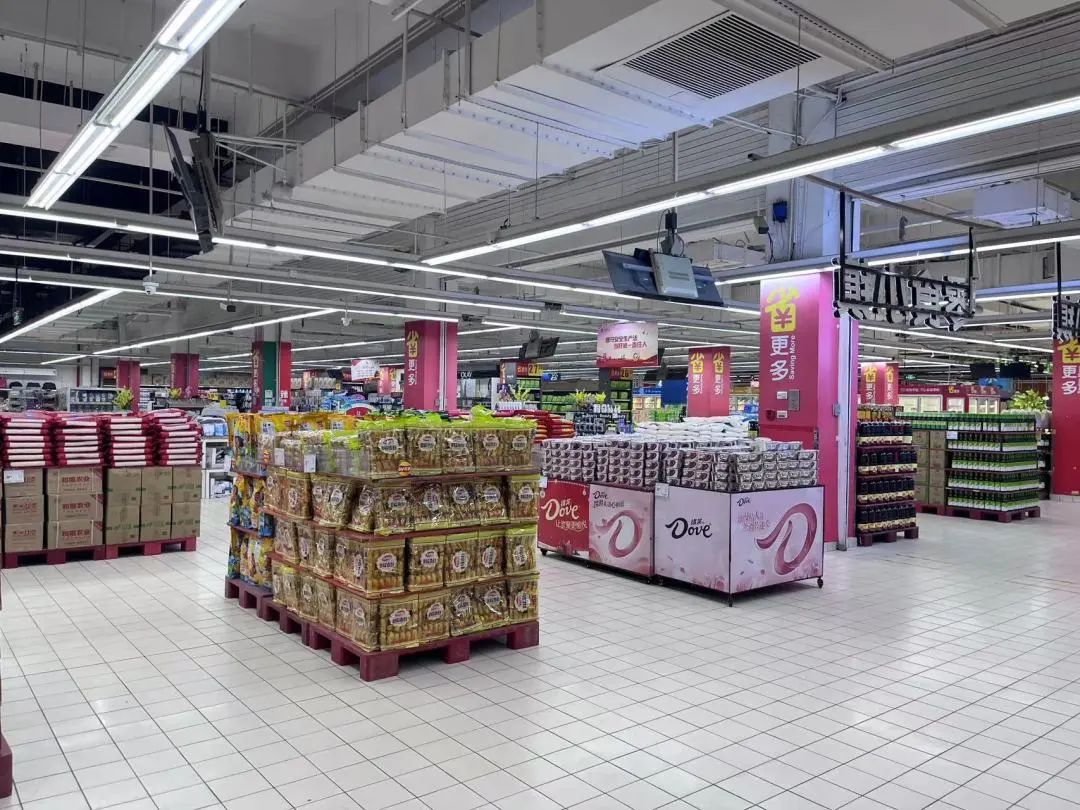 徐州即将开业的大型超市 (徐州曾经倒闭的大超市)