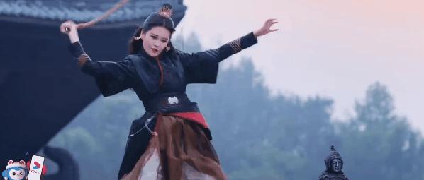 王晶新倚天屠龙记赵敏,林峰版倚天屠龙记张无忌和周芷若