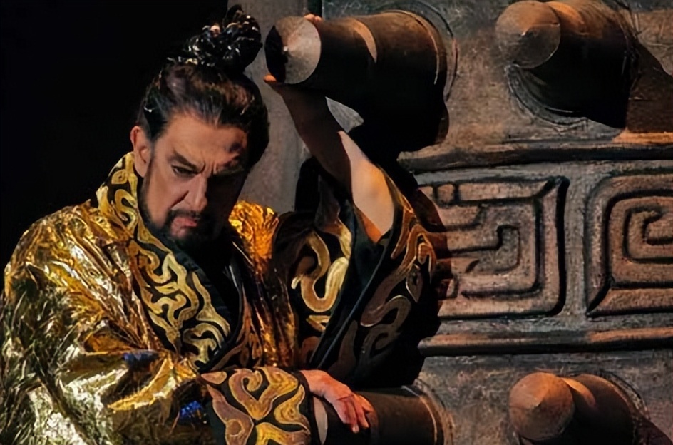 秦始皇最后有没有统一天下,秦始皇为什么得不到民心