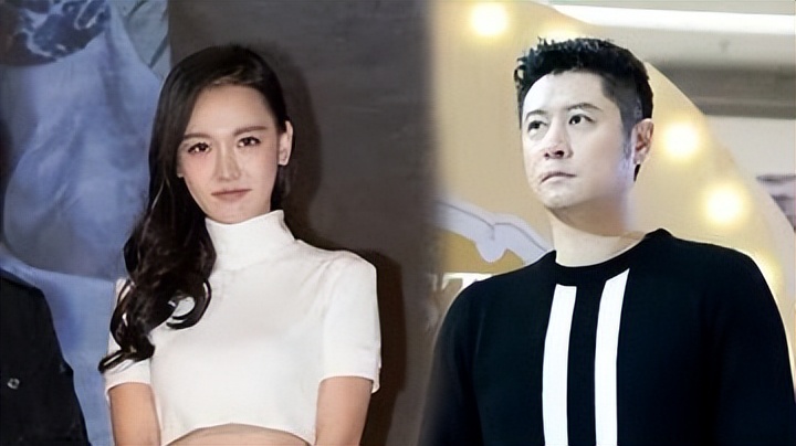 任重富二代相亲,任重谈过6个圈内女友