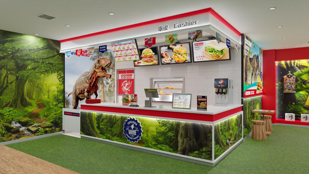 奈雪换logo；瑞幸开放加盟；虎头局、卡乐星等关店...|周报