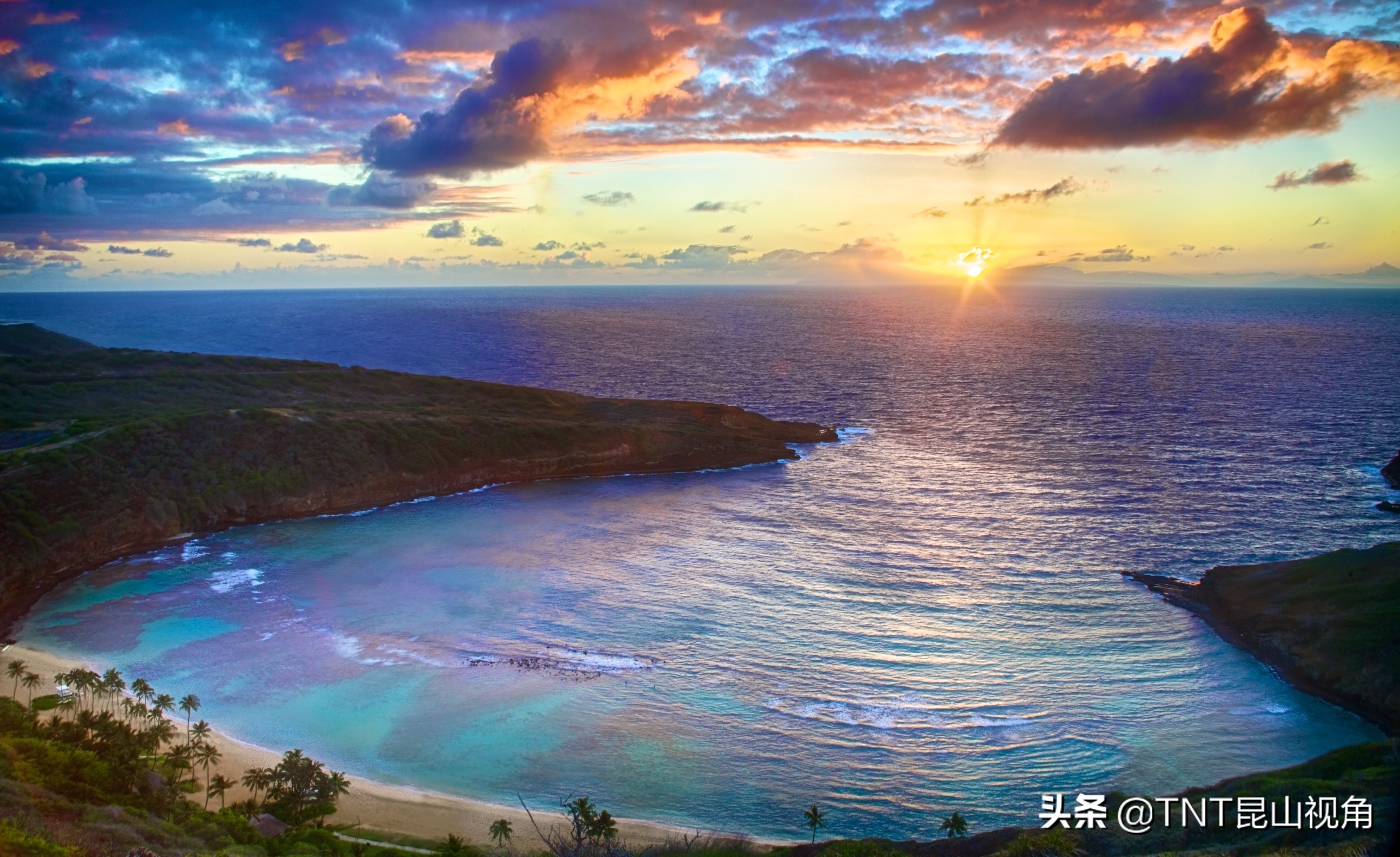 国外适合情侣度蜜月的地方,蜜月圣地国外蜜月旅行推荐