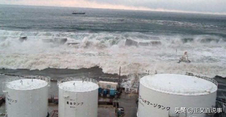 日本预知未来的十五个预言,预言家预言日本能放核污染水吗