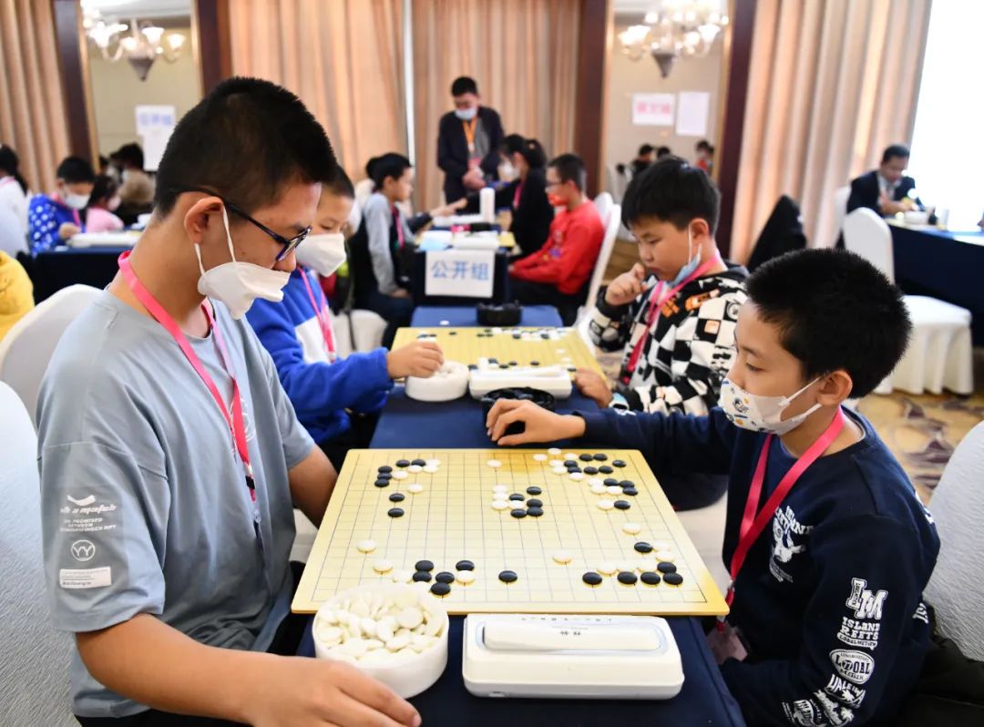 大连市棋王赛冠军,大连第五届棋王赛