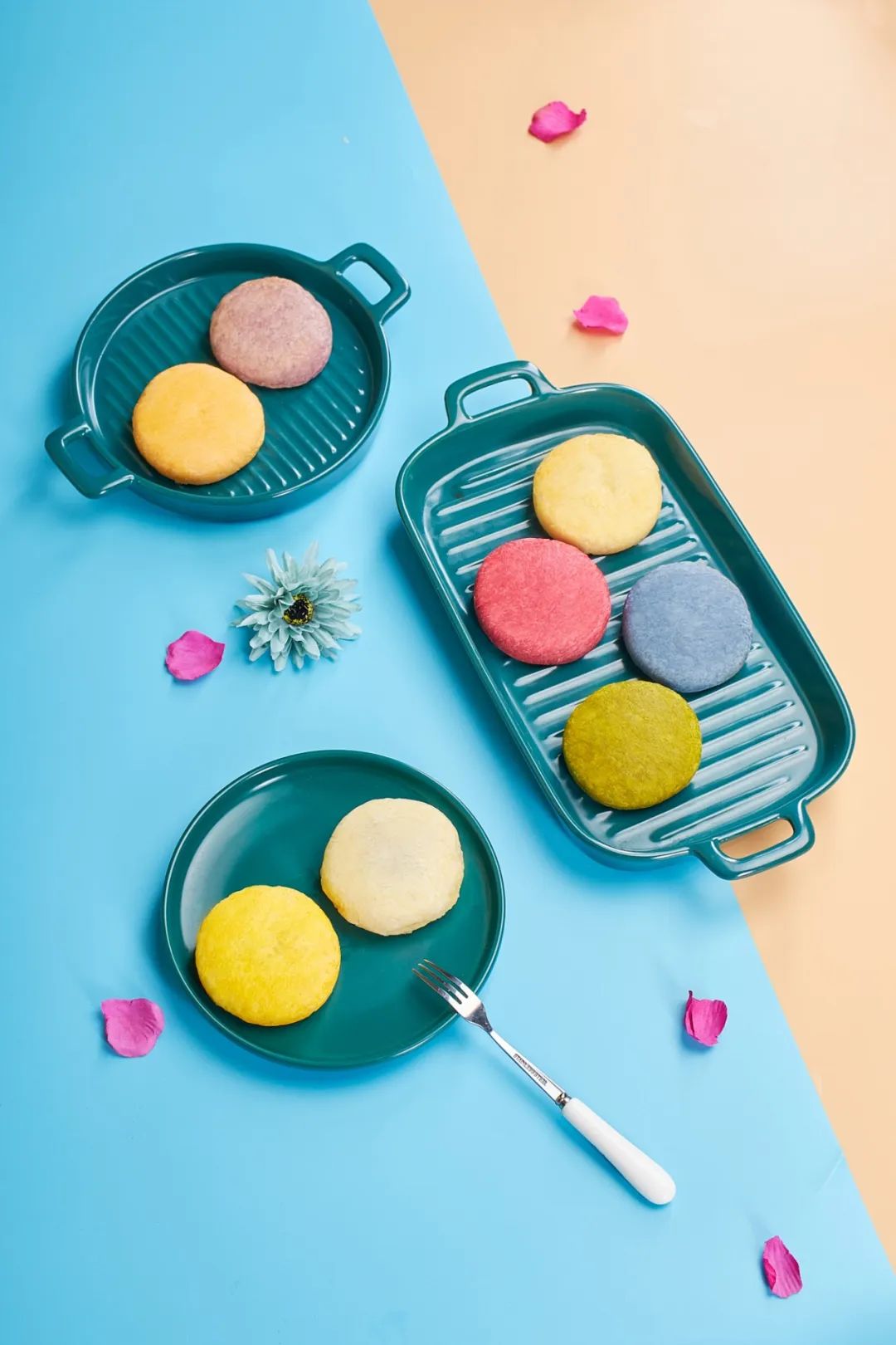 星厨手作烘焙,星厨新菜