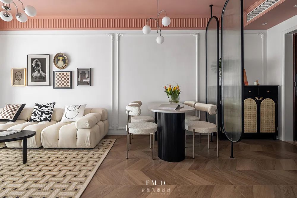 8种家居风格盲选都不会出错,家居风格流行趋势解读