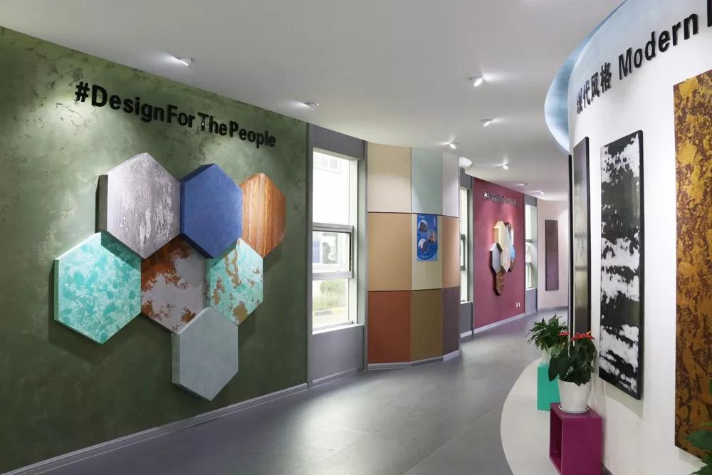 巴德士艺术漆加盟,巴德士艺术漆品牌推广