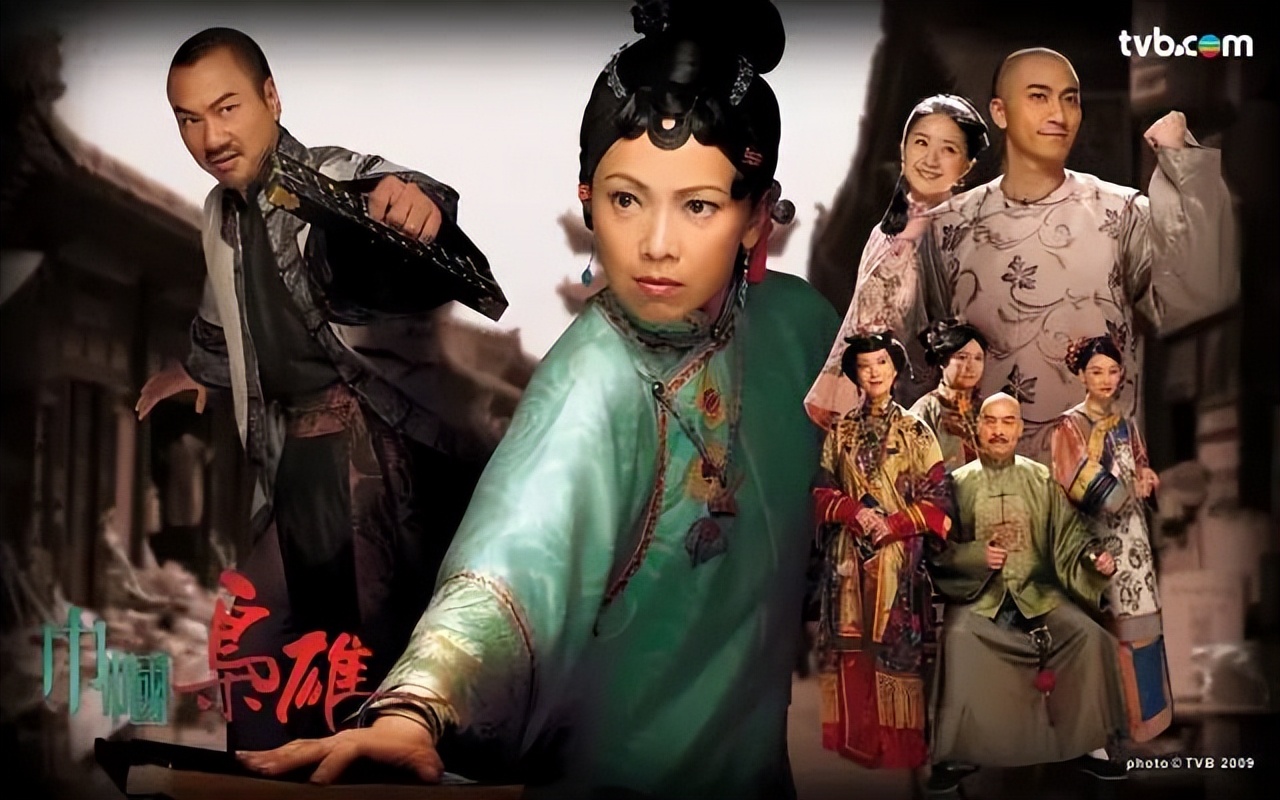 港剧使徒行者哪一部好看,使徒行者是港剧最后的巅峰之作吗