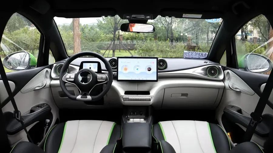 比model3更亲民的新能源车,最适合女士开的几款新能源车推荐