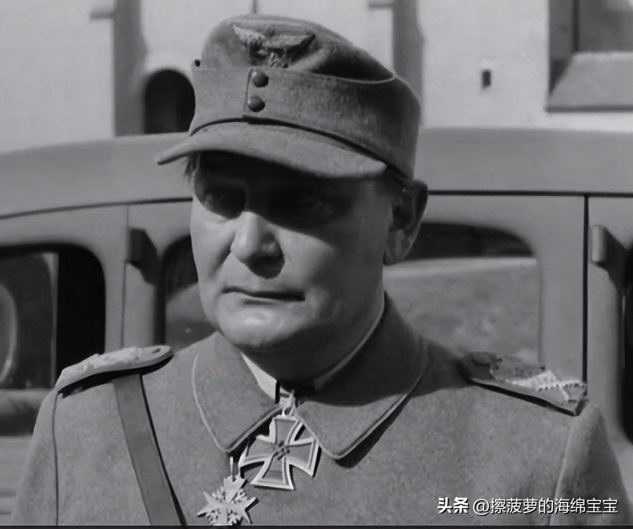 二战德国将军军衔图案,二战德国突击队队长军衔