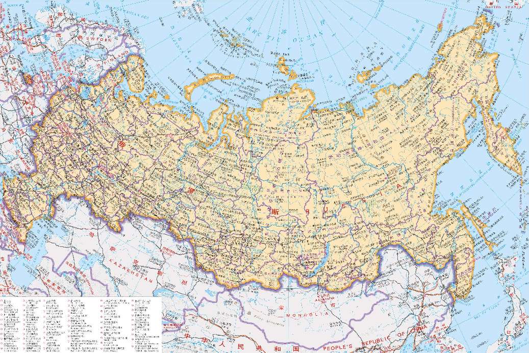 北美洲旅游风景地图,欧洲国家旅游地图