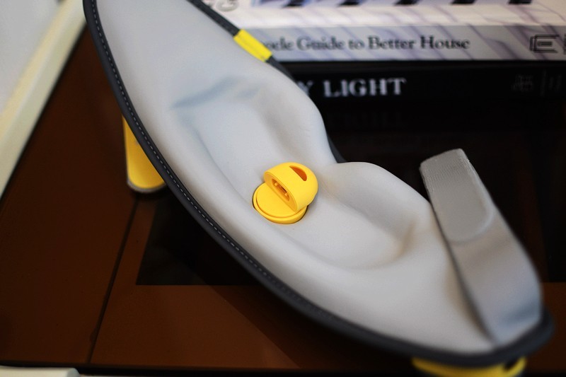 眼部舒缓蒸汽热敷眼罩,缓解眼疲劳蒸汽热敷