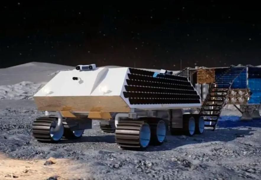 实拍日本隼鸟2号小行星采样全程,隼鸟2号取回小行星样本