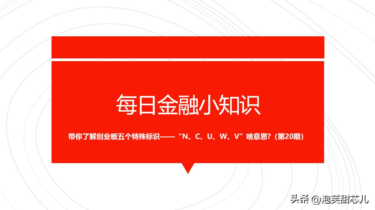 创业板c标志什么意思,创业板t是什么意思