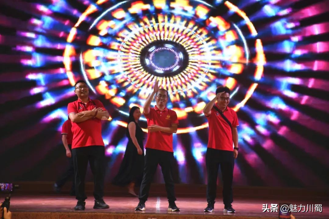 三台实验中学开学典礼,三台实验中学2021