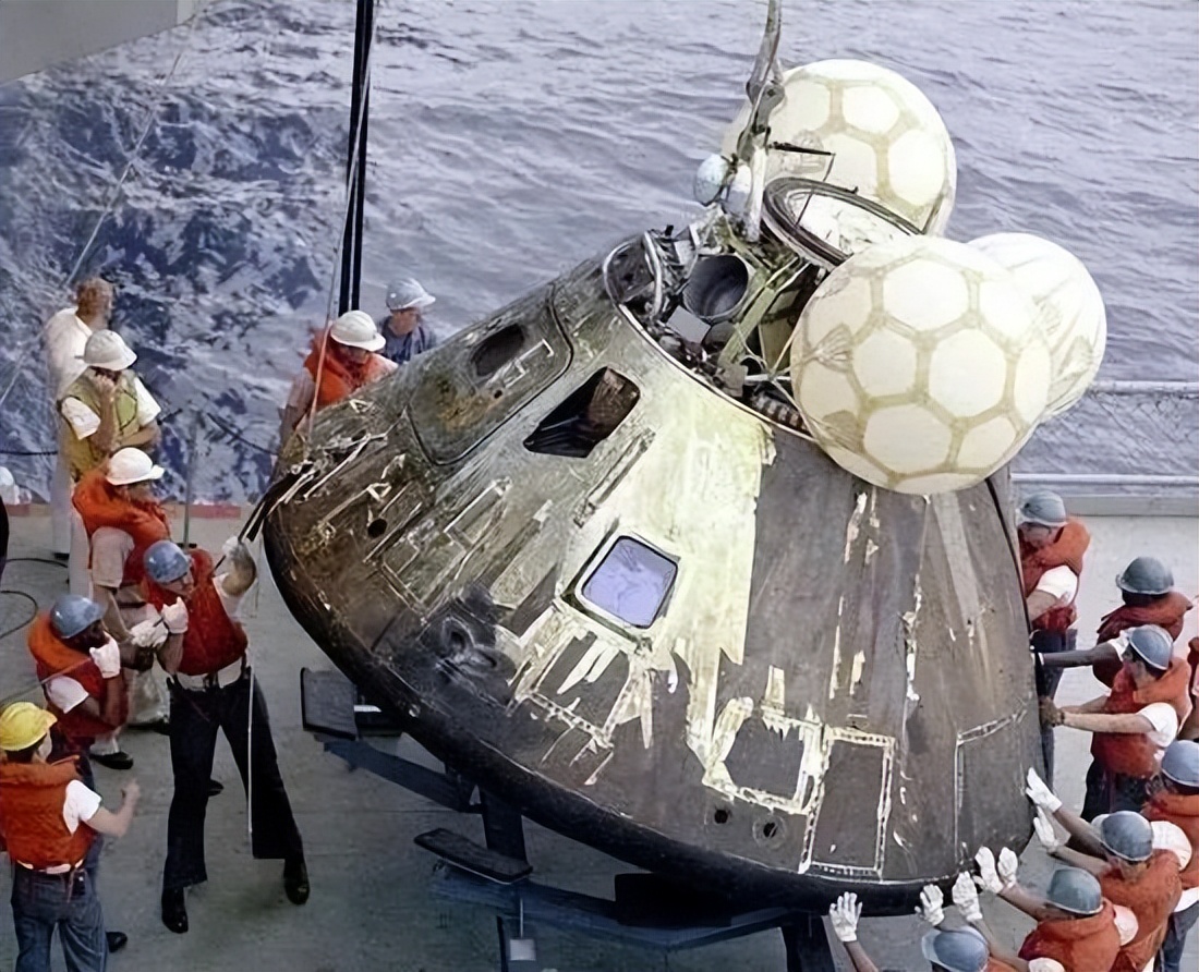 一共有多少人登上月球中国登月,第一位登上月球的人是