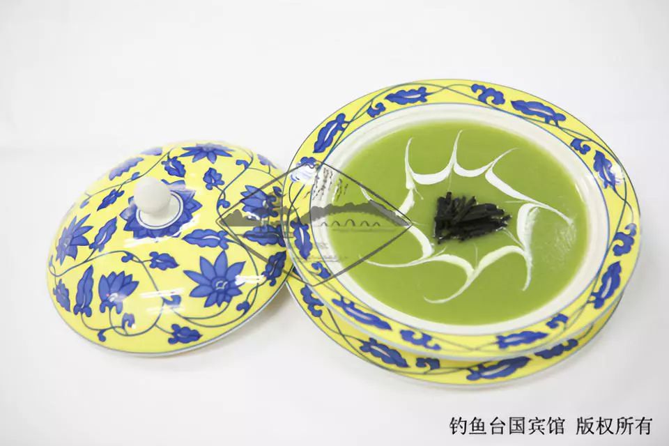 99%的人没看过的老照片,中国三大国宾馆