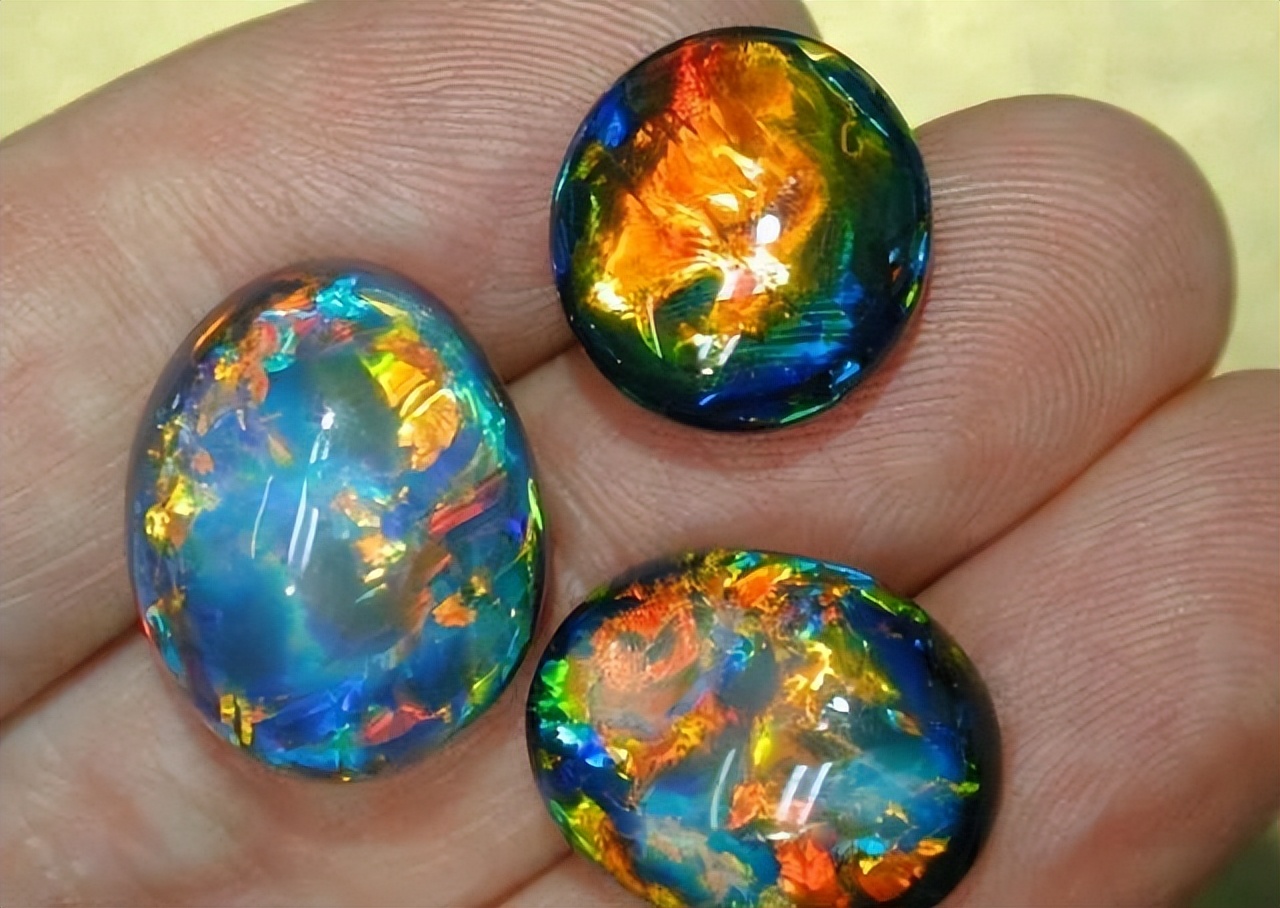 欧泊有收藏价值吗,欧泊多大有收藏价值