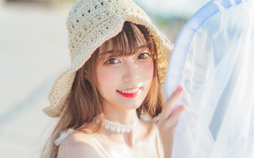 向女生表白的话真实点的情话,夜深了给心爱的人表白温馨语