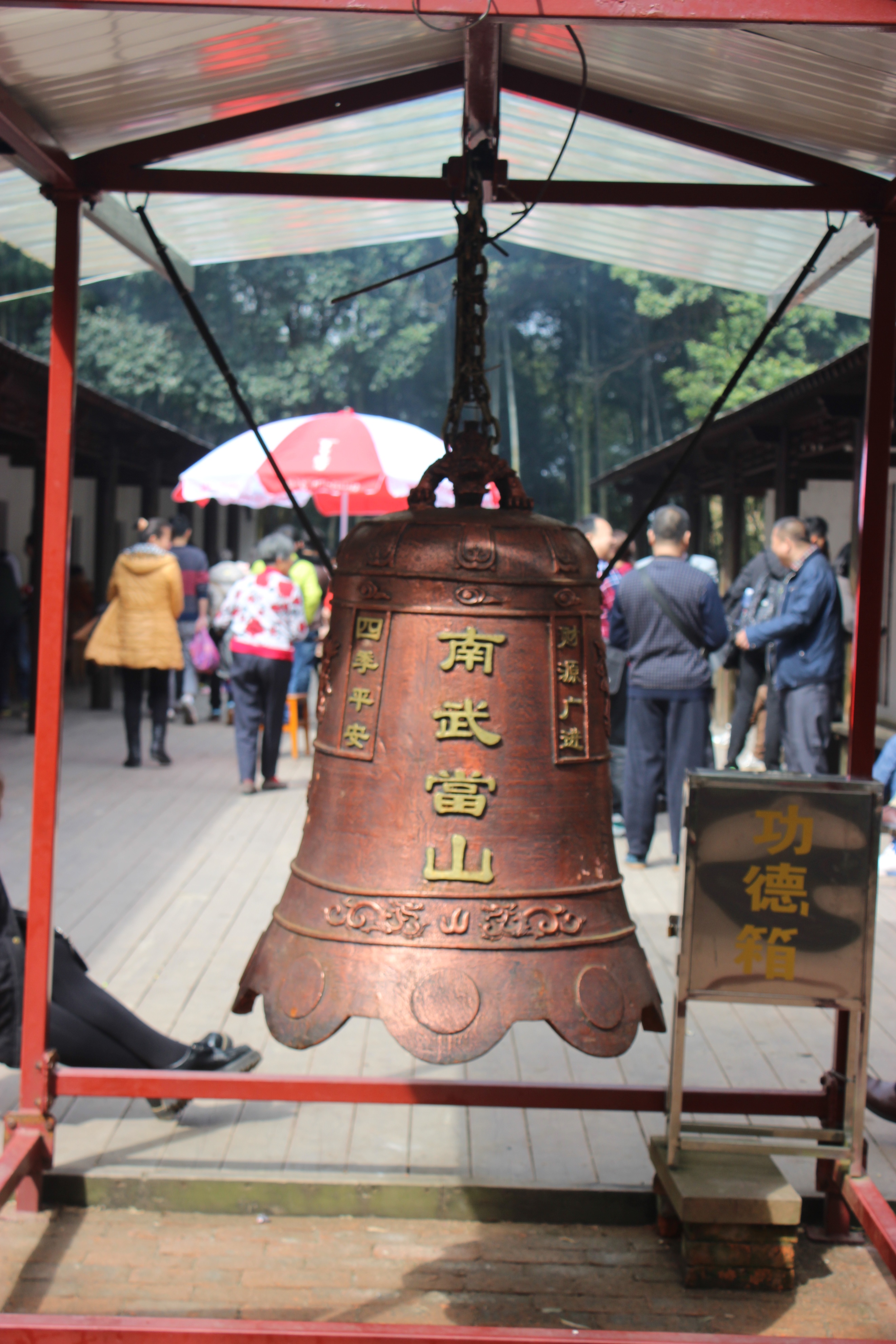 赣州周末出游攻略,春节赣州出发2-3天短途旅游