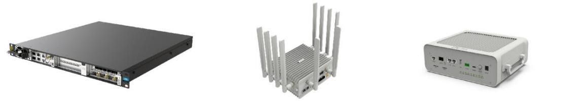 5g会给中兴通讯带来多大收益,中兴通讯领跑未来5g