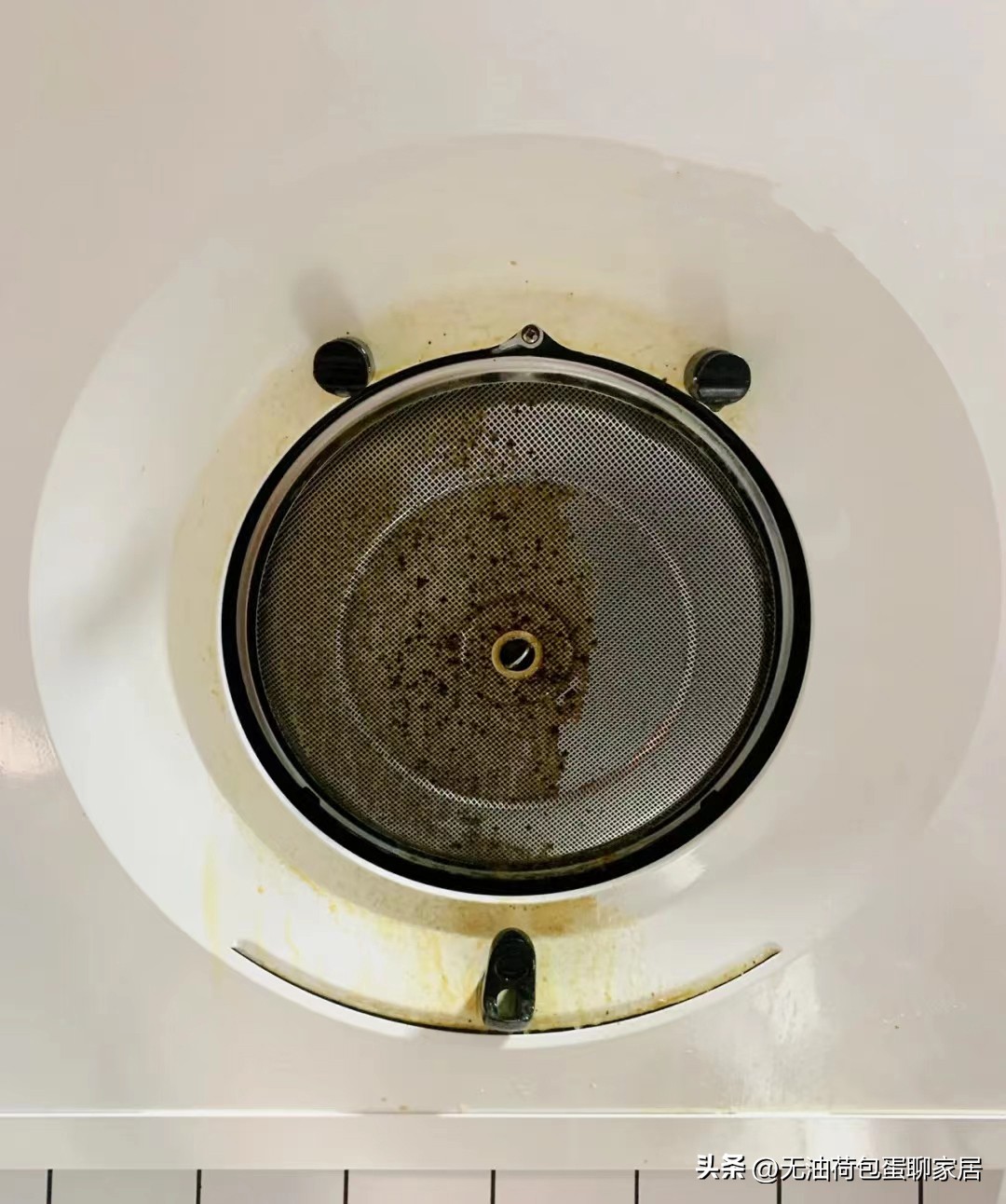 油烟机挑选参数指标,油烟机怎么选择经济又实惠又实用