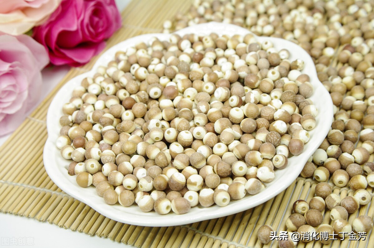 养胃又补脾胃的中药,七种最佳养胃中药