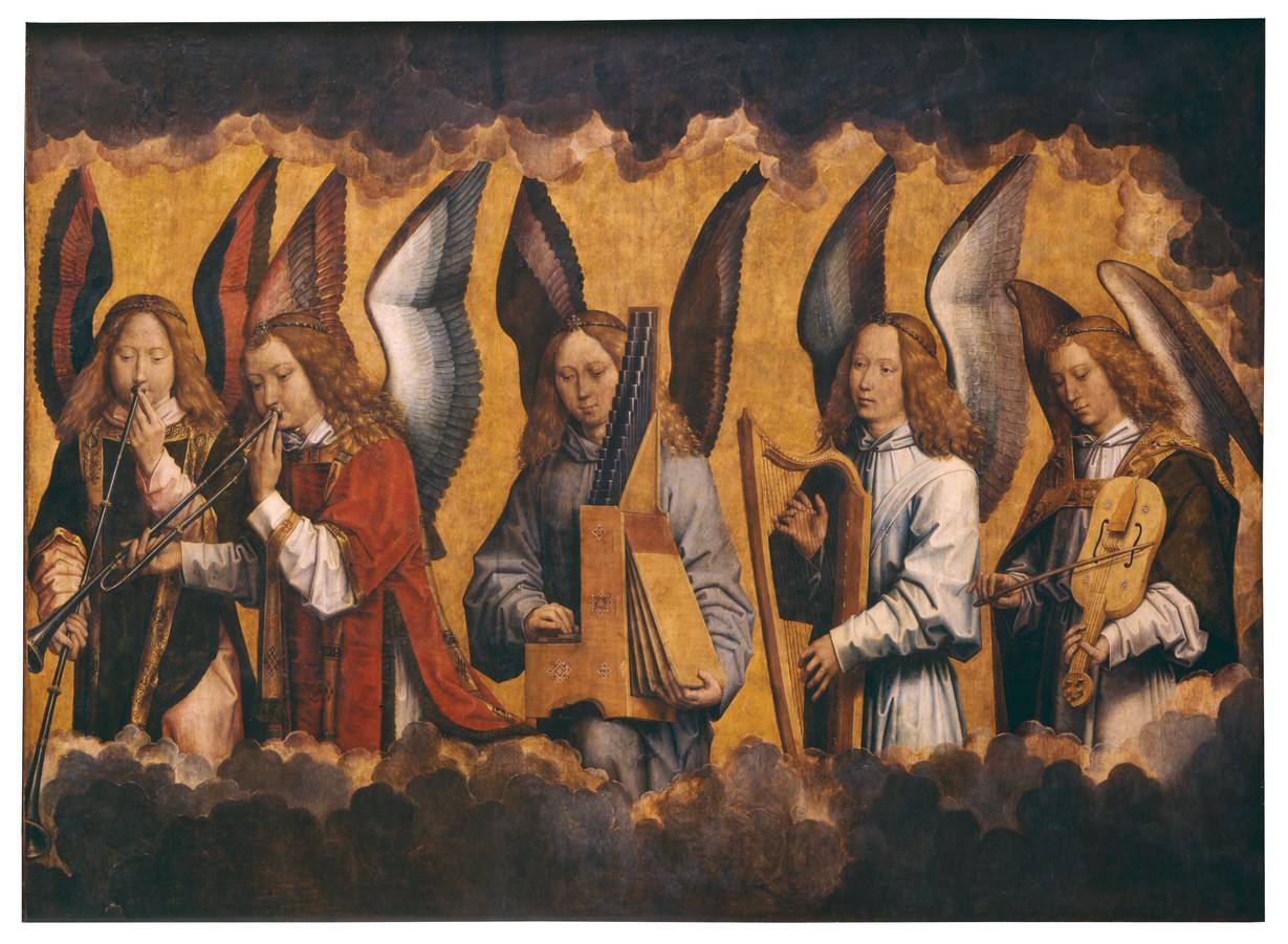 欧美国家民族舞蹈保护与传承政策,保护和传承音乐文化