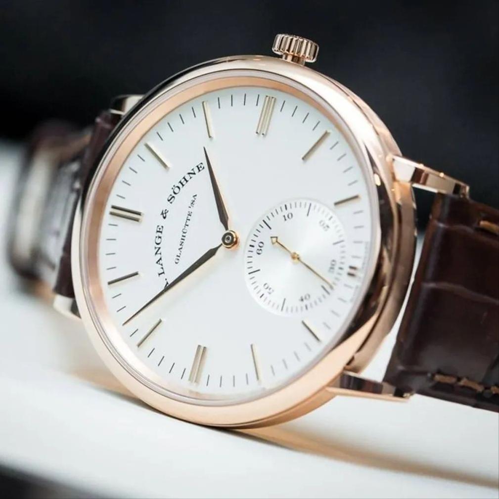 朗格入门款值得买吗,朗格手表为什么没有入门款