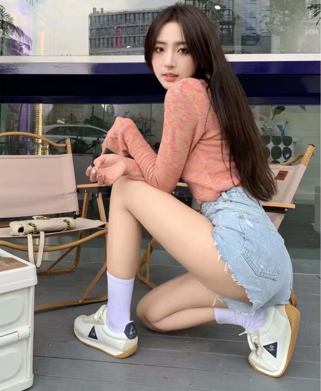 女人夏天常备这8双鞋子，舒适又好看，搭配裤子、裙子有高级感