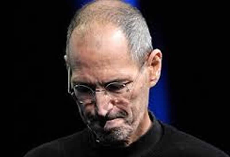 乔布斯早期放弃手术坚持食疗,乔布斯抗癌花费多少钱