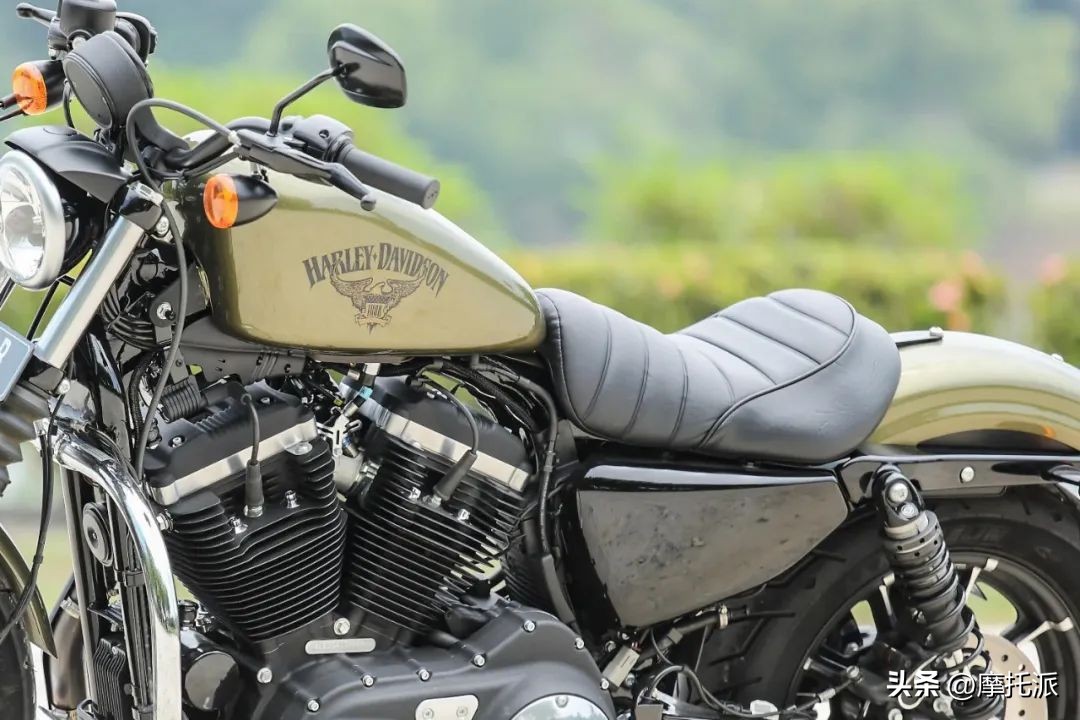 美式复古巡航车赛科龙ra250,万元复古巡航车赛科龙ra2与ra250